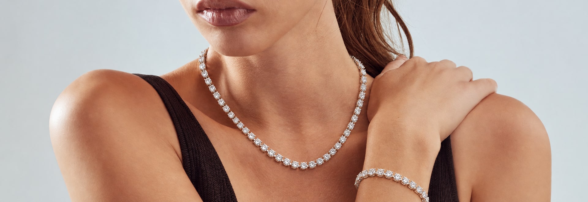 Diamond Jewelry for Every Moment