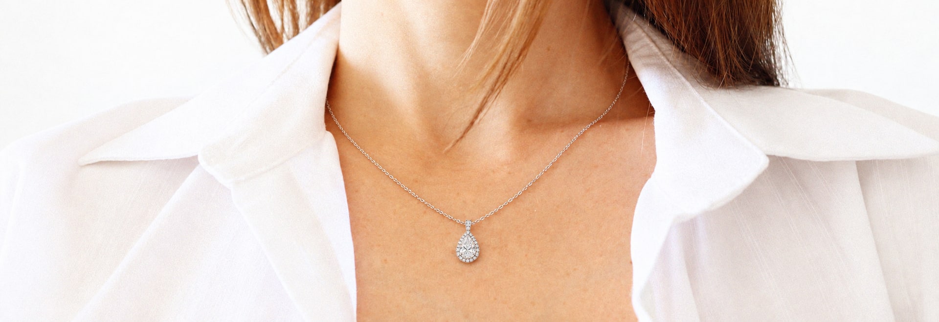 A New Light in Diamonds